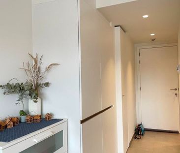 Energiezuinig appartement met één slaapkamer - Foto 3