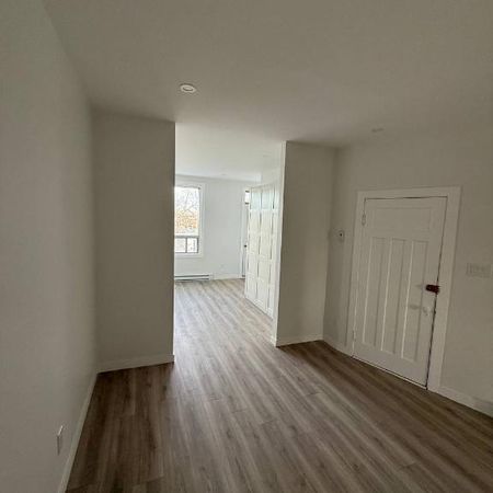 3 ½ récemment rénové à louer à Villeray - Photo 4