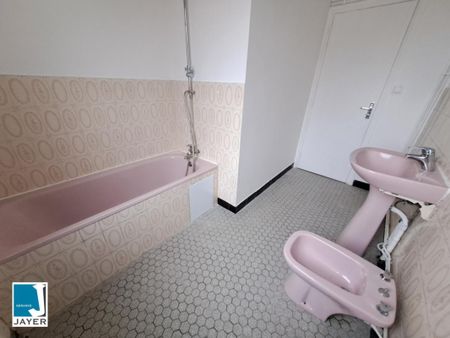 4 PIECES AVENUE DE PARIS - Photo 5