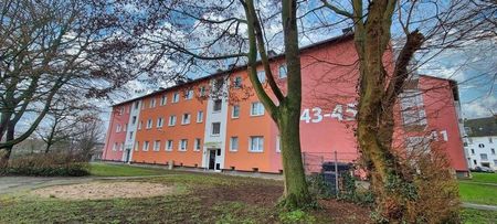 Schicke Wohnung in beliebter Lage zu vermieten - Foto 2