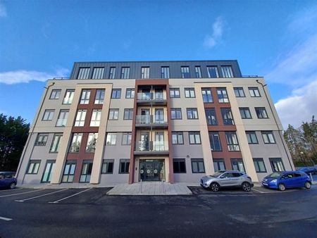 1 BED Apartment To rent - Photo 5