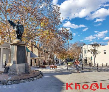 THE CLIFTON - ONE BEDROOM WITH A/C & LARGE BALCONY - Photo 3