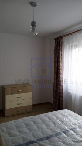 Apartament de inchiriat in Sibiu - 2 camere, cu balcon si loc de parcare, Dna Stanca de inchiriat - Fotografie 5