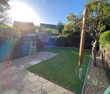 2 bedroom end of terrace house to rent - Photo 6