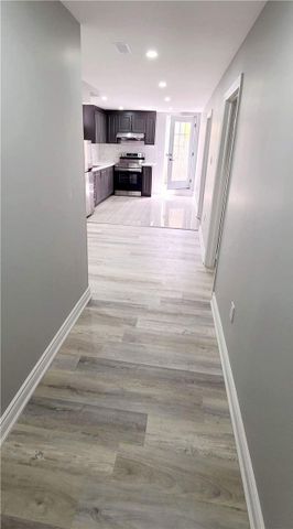 For Lease - 29 Sunny Glen Crescent Unit# Bsmt, Brampton, Ontario - Photo 5