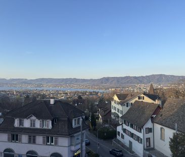 4.5 Zimmer, 120 m², 4. Stock - Photo 6