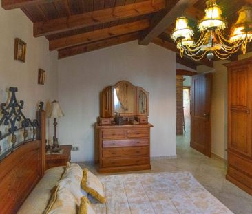 5 room luxury Detached House for rent in Alhaurín el Grande, Spain - Photo 4