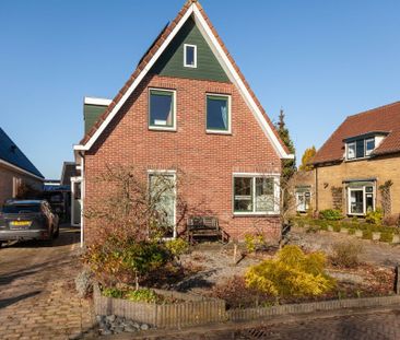 Te huur: Huis Groen van Prinsterersingel in Bunschoten-Spakenburg - Photo 6