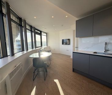 1 bedroom flat to rent - Photo 6