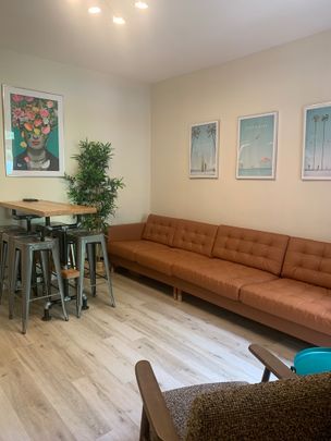 6 Bed Semi-Detached House, Trinity Avenue, NG7 - Photo 1