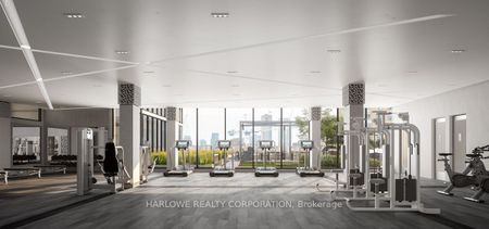 For Lease - 543 Richmond Street Unit# 223, Toronto, Ontario - Photo 2