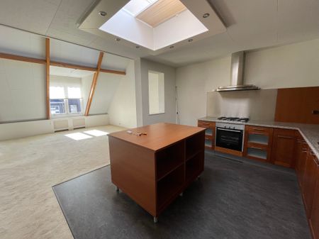 Te huur: Appartement Thomas a Kempisstraat 41 a in Zwolle - Photo 2