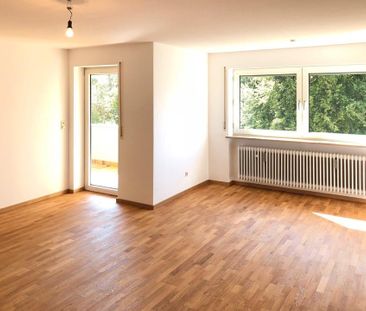 Wohnung in Geretsried - Foto 1