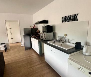 Appartement Niort 3 pièce(s) 56.75 m2 - Photo 5
