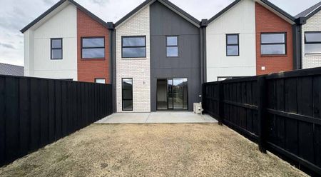 Modern Apartment Living in Rolleston - Photo 3