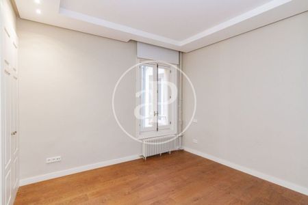 5 bedroom luxury Flat for rent in Madrid, Autonomous Region of Madrid - Photo 3