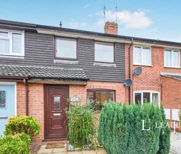 2 bedroom terraced house to rent - Photo 2