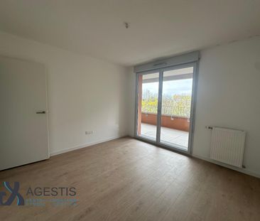 Location Appartement 2 pièces 45m² TOULOUSE 31400 - Photo 1