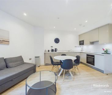 1 bedroom apartment to rent - Photo 5