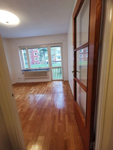 Vasallgatan, Kalmar - Foto 2