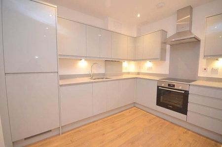2 bedroom apartment to rent - Photo 2