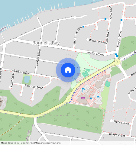 62/1 Wood Street, Bonnells Bay, NSW 2264