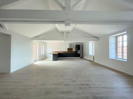 Location - Appartement - 4 pièces - 149.24 m² - montauban - Photo 3