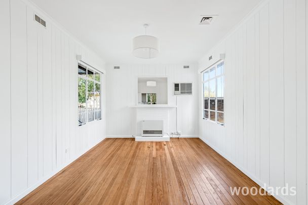 Charming Family Home for Rent in Preston - Photo 1