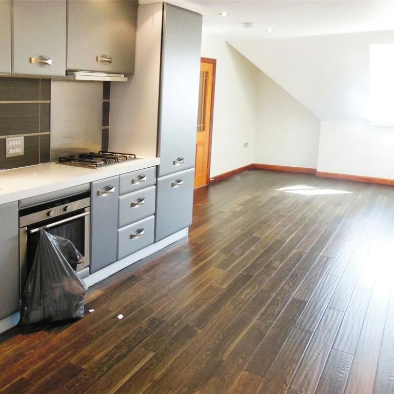 1 bedroom apartment to rent - Photo 1