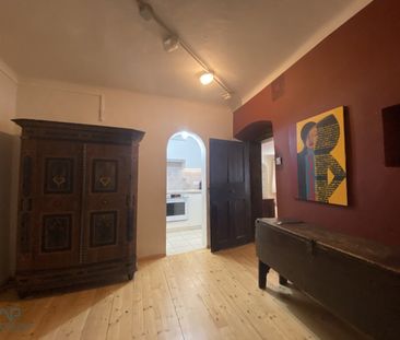 Charmante 3,5-Zimmer-Wohnung im historischen Stadtkern von Hallein! - Foto 3