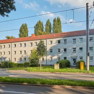 2-Zimmer Wohnung in Langendreer - Photo 3