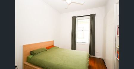 Air conditioned, Renovated High-set House in Quiet cul de sac - Photo 2