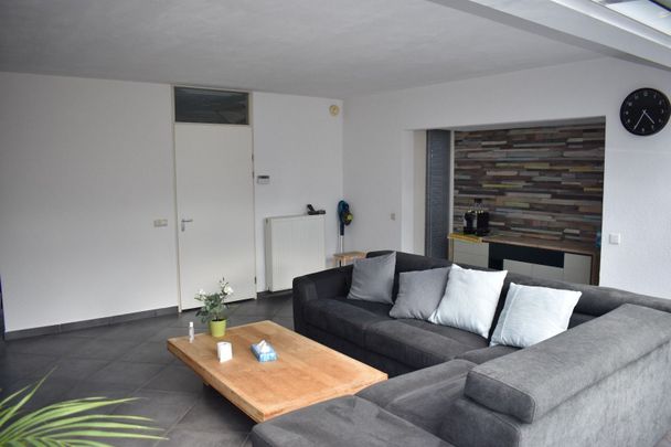 Te huur: Huis Zandtong in Eindhoven - Photo 1