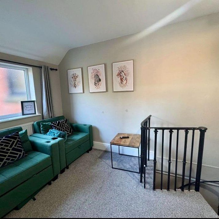 2 bedroom apartment to rent - Photo 1