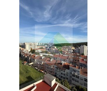 Apartamento T1 em Lisboa - Photo 4