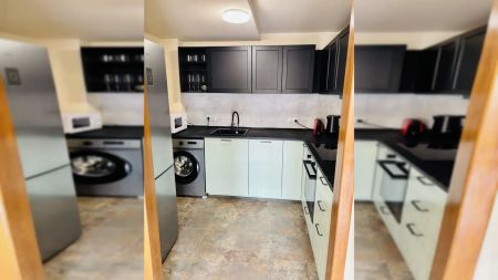 1-bedroom apartment for rent in Russafa - Photo 3