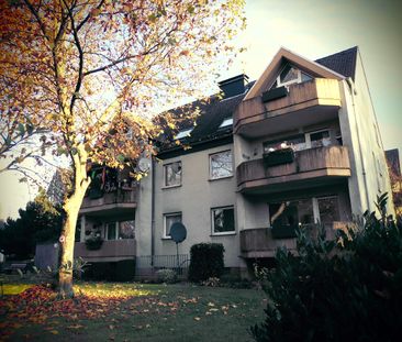 # Wohnberechtigungsschein erforderlich! # 2-Zi.-Wohnung/Balkon in S... - Photo 2