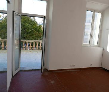 Location Appartement - Antibes Centre - Photo 4