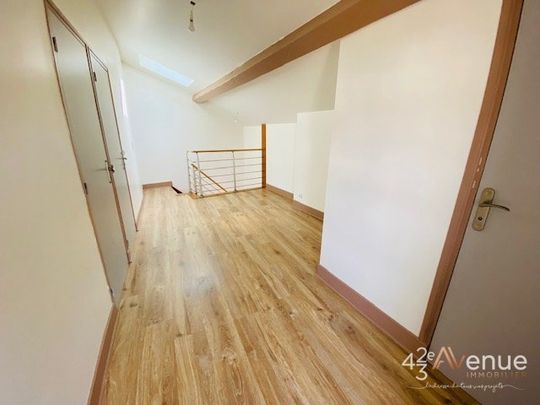 En Duplex A LOUER - Photo 1