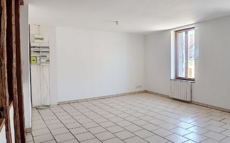Appartement à louer - Photo 4