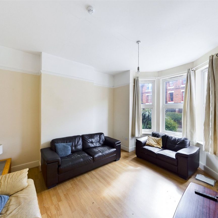 Burford Road, Nottingham, Nottinghamshire, NG7 - Photo 1