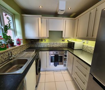 2 bedroom apartment to rent - Photo 5