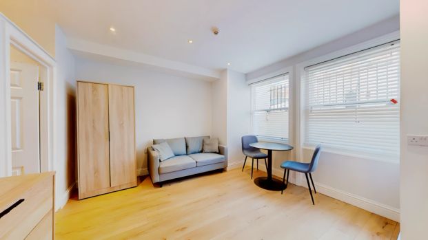 1 Bed 1 Bath - Photo 1