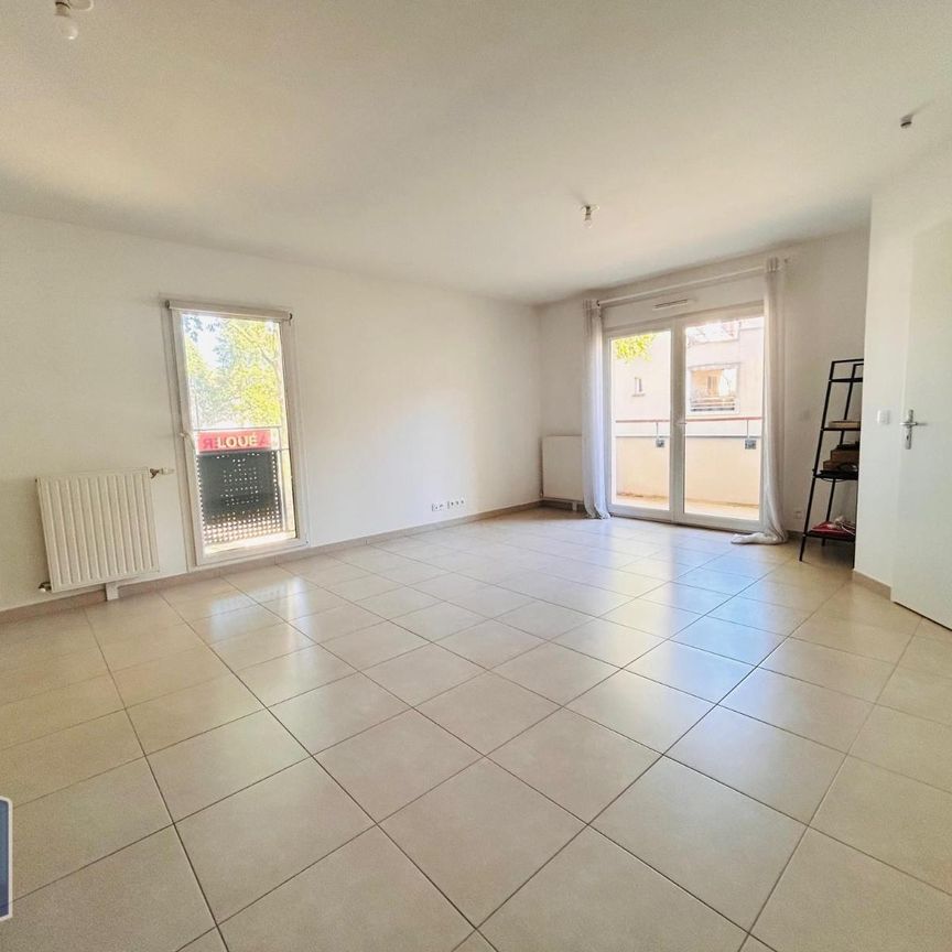 Location Appartement 2 pièces 46m² CHESSY 77700 - Photo 1