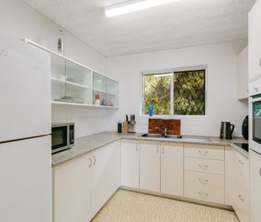 ELEVATED UNIT OVERLOOKING COOLANGATTA - Photo 6