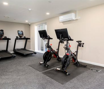 Walton Court Station Avenue, Walton-On-Thames - 1 bedroomProperty f... - Photo 6
