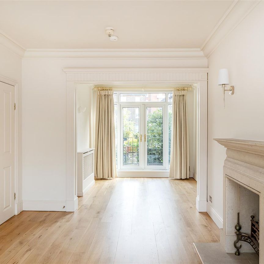 Marlborough Place, St John’s Wood NW8 - Photo 1