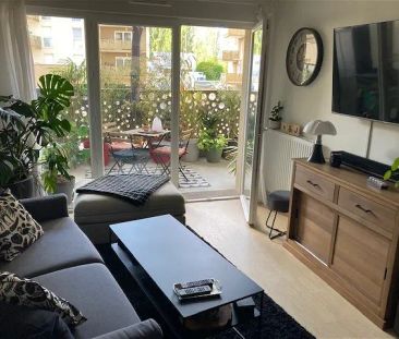 Location appartement 2 pièces - 40.58m² à Mondeville (14120) - Photo 2