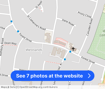 Forest Drive, Chelmsford, CM1 - Photo 1