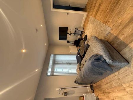 Bed Luxury Student Flat // North Sherwood Street, NG1 - Photo 5